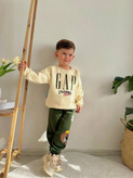 ست میکی موس پسرونه داخل کرک