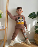 میکی موس پسرونه داخل کرک