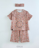 گلریز نارنجی