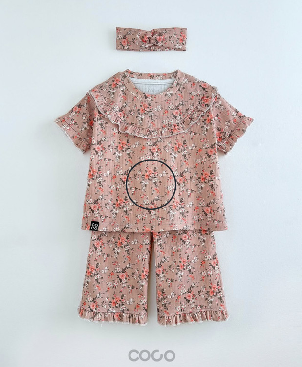 گلریز نارنجی