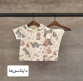 همه مدل ها بصورت ❌❌تیشرت و شلوارک ❌❌هستن و ارسال ۲۸ اردیبهشت