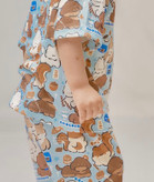 ست های تیشرت و شلوارک کبریتی ۶ ماه تا ۱۳ سال قواره بزرگ