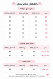 تاپ و شلوارک کبریتی چیندار دخترانه از یکسال تا بزرگسال برند کوالا
